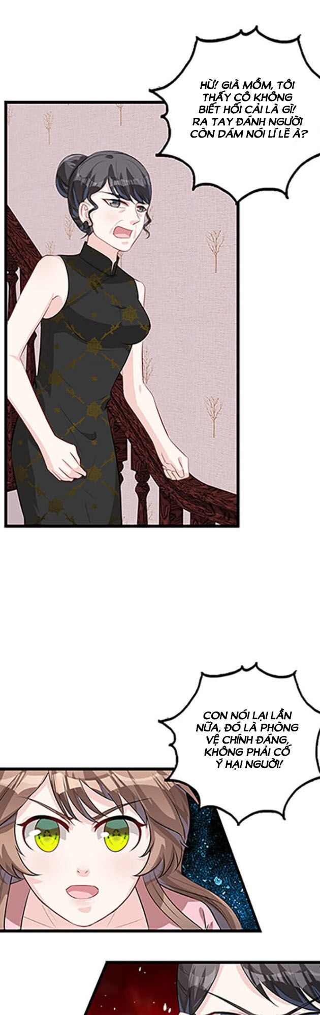 Tân Nương Thế Thân Chapter 29 - 6