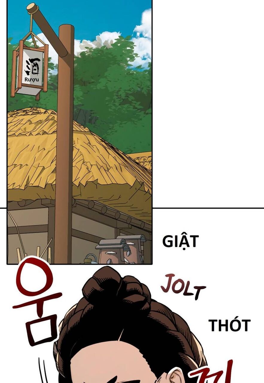 Hổ Đến Chơi Nhà Chapter 89 - 10