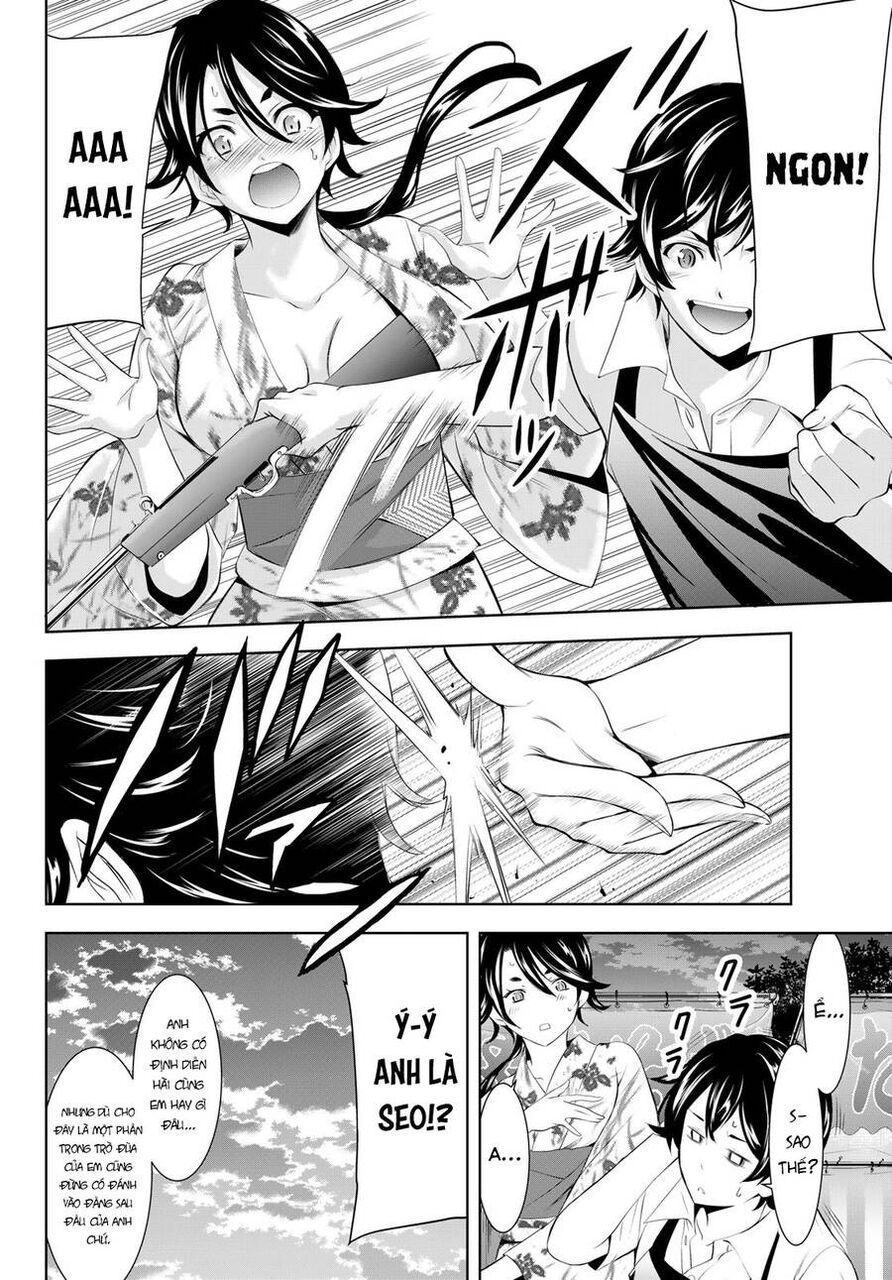 Quán Cà Phê Nữ Thần Chapter 149 - 11