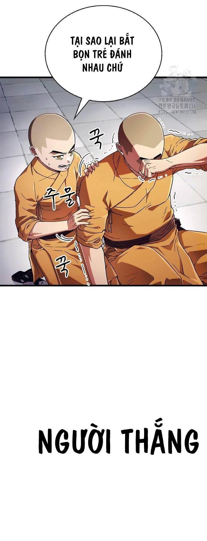 Huấn Luyện Viên Murim Thiên Tài Chapter 4 - 70