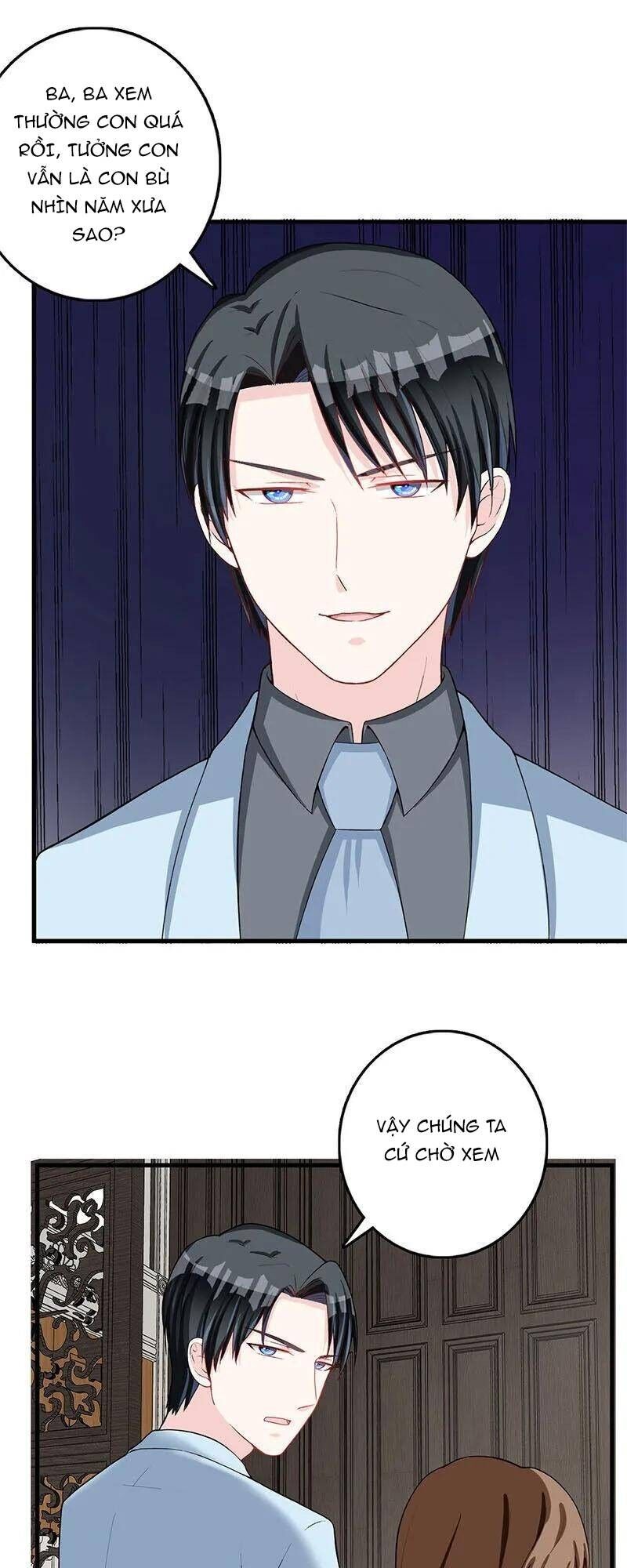 Tân Nương Thế Thân Chapter 73 - 35