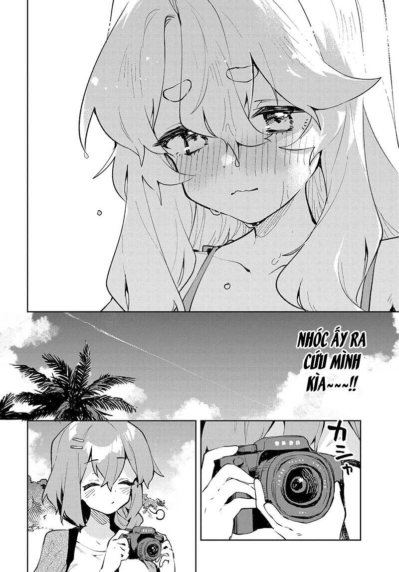 Hãy Cho Tôi Thấy Tình Yêu Của Cậu! Chapter 17 - 19