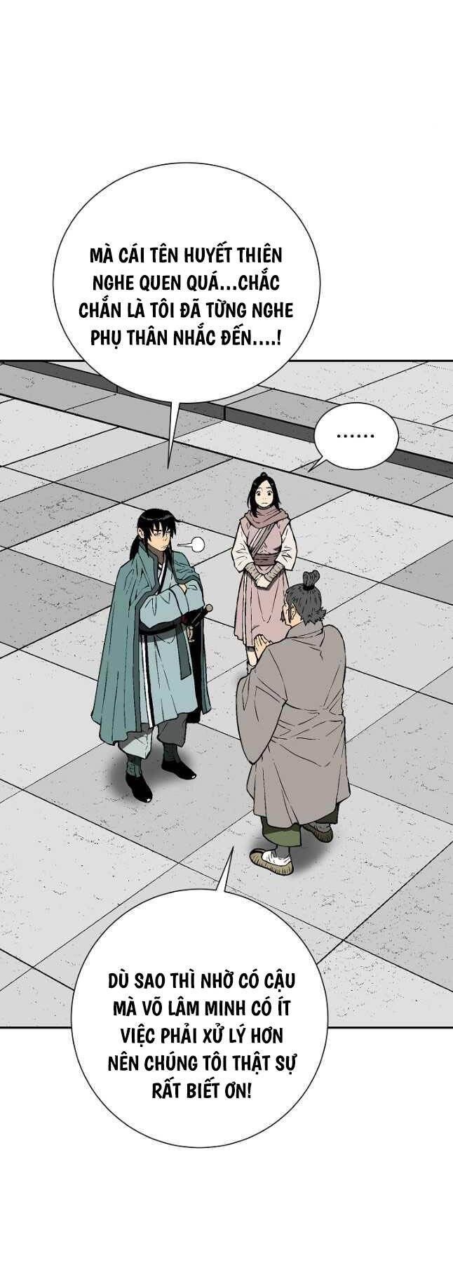 Vĩ Linh Kiếm Tiên Chapter 57 - 12