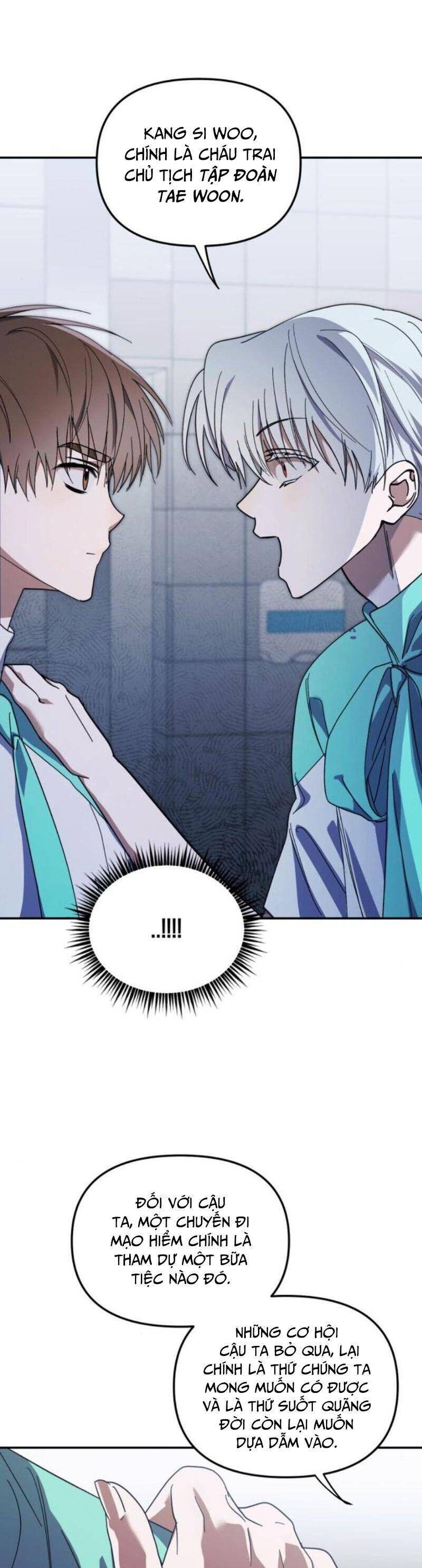 Tôi Trở Thành Thành Viên Trẻ Tuổi Nhất Nhóm Nhạc Idol Nam Chapter 24 - 49