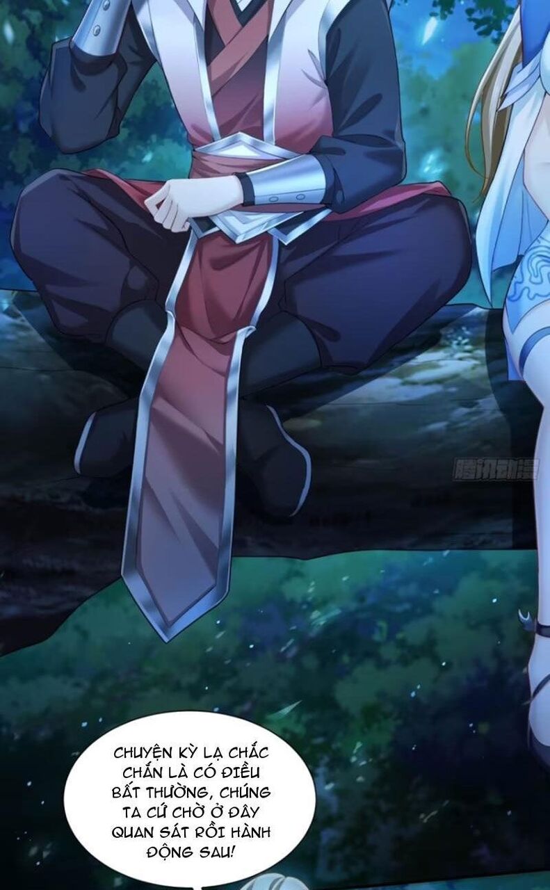 Bắt Đầu Với Tuyệt Sắc Sư Tôn: Hệ Thống Tổng Cục Phản Cốt Chapter 74 - 10