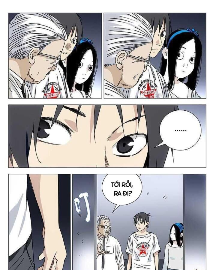 Nhất Nhân Chi Hạ Chapter 313 - 25