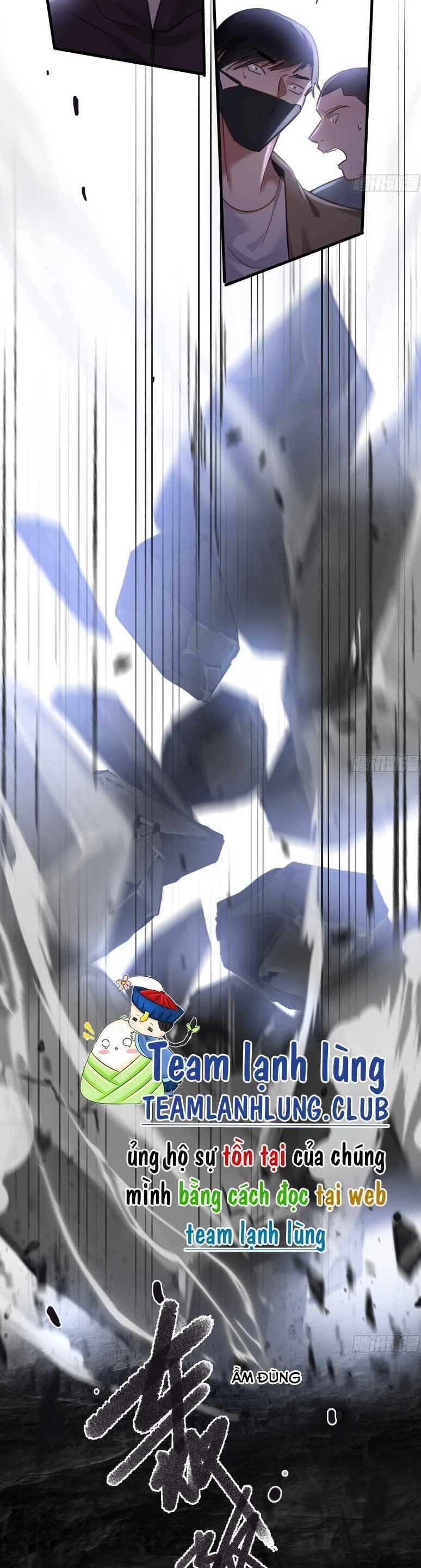 Tôi Cũng Là Đại Lão Chapter 22 - 20