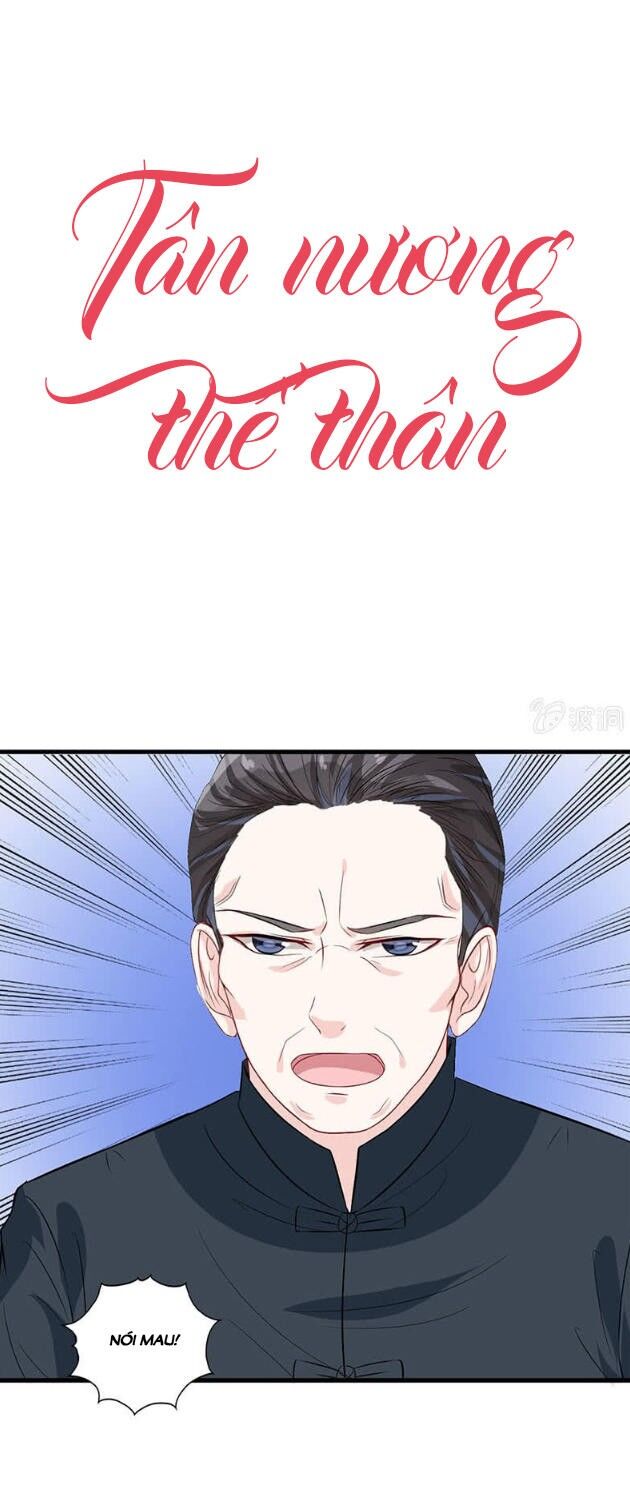 Tân Nương Thế Thân Chapter 25 - 1