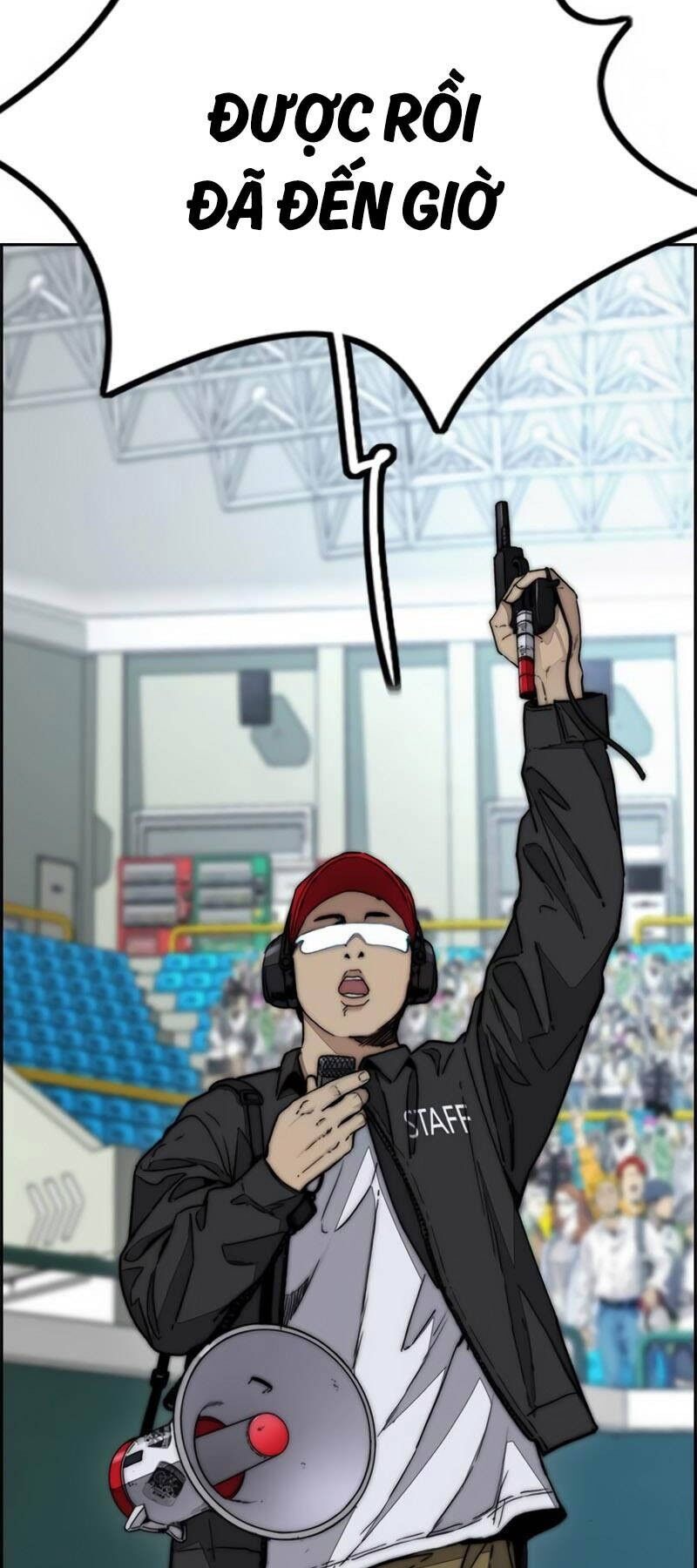 Thể Thao Cực Hạn Chapter 497.5 - 19