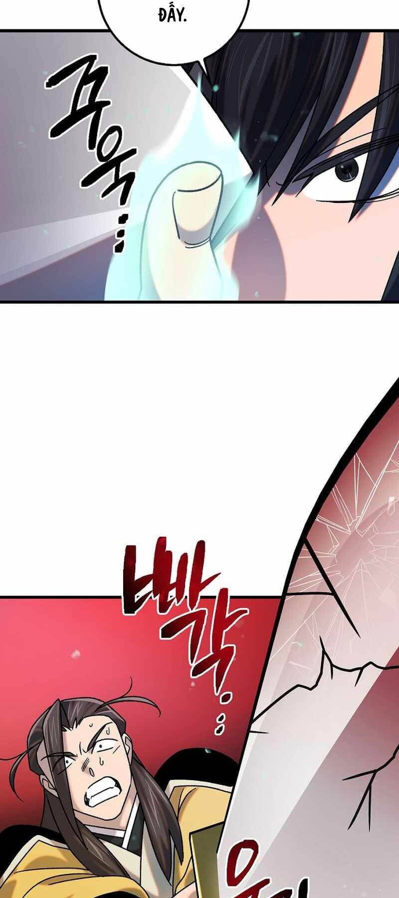 Thiên Phong Phách Đạo Chapter 32 - 24