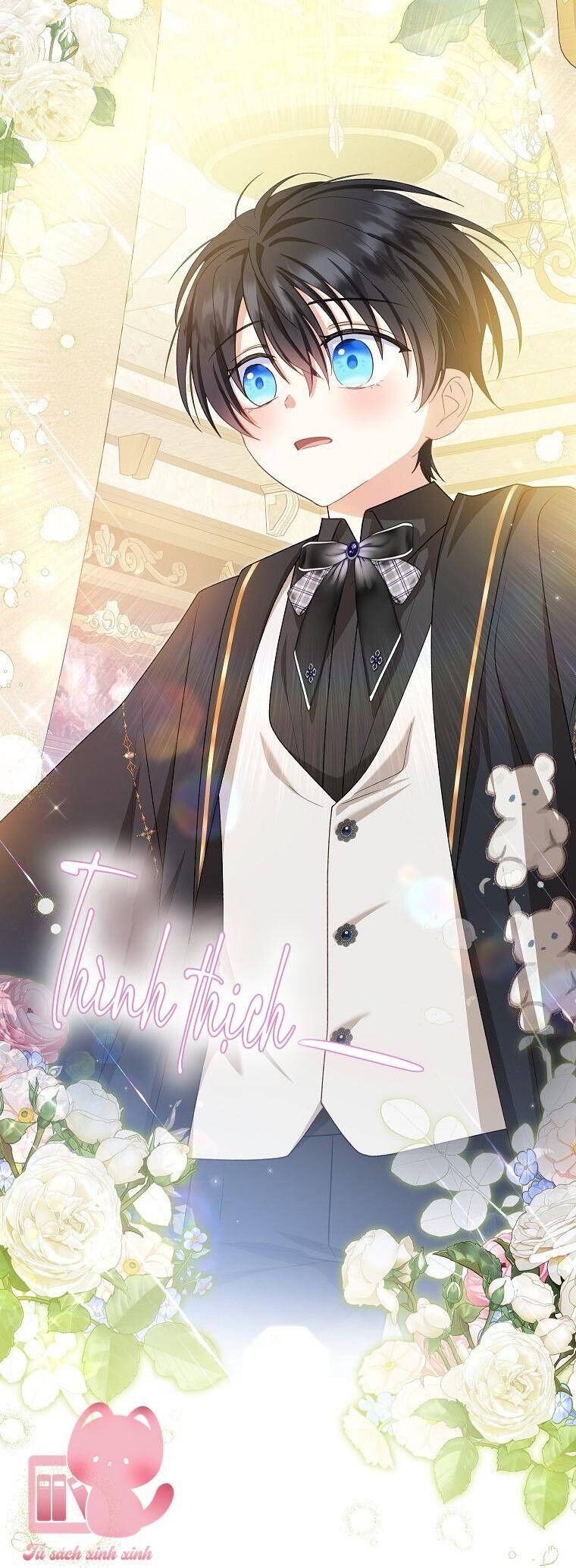 Nàng Dâu Nuôi Muốn Đứt Tình Đoạn Nghĩa Chapter 63 - 48