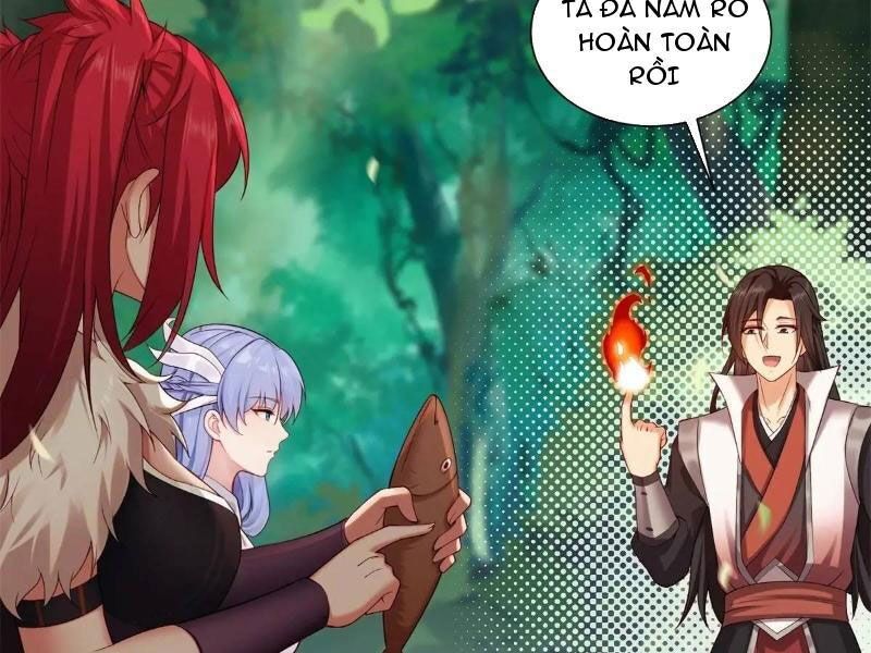 Bắt Đầu Với Tuyệt Sắc Sư Tôn: Hệ Thống Tổng Cục Phản Cốt Chapter 69 - 51