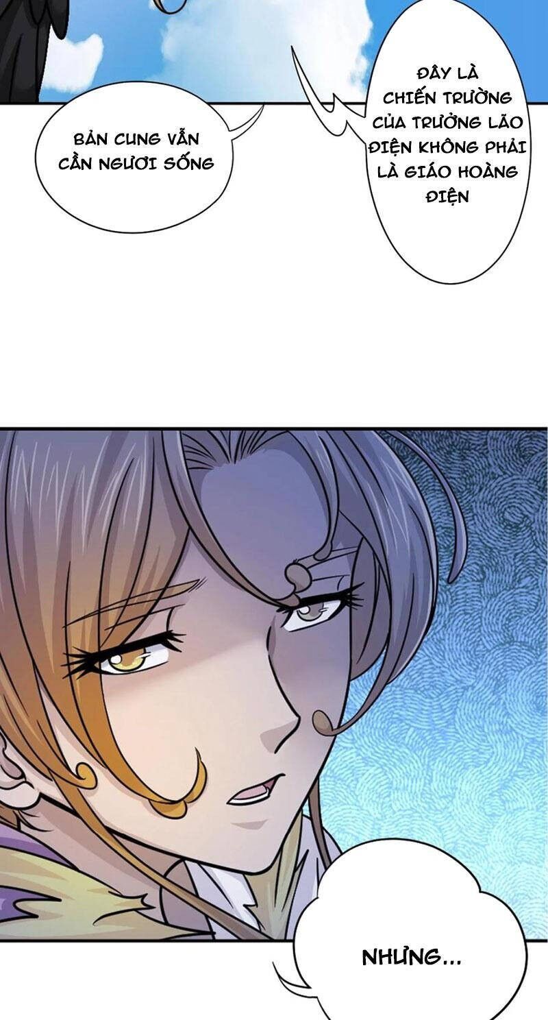 Đấu La Đại Lục Chapter 346.6 - 10