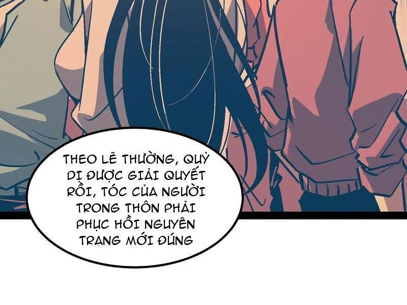 Quỷ Dị Khó Giết? Thật Xin Lỗi, Ta Mới Thật Sự Là Bất Tử Chapter 94 - 17