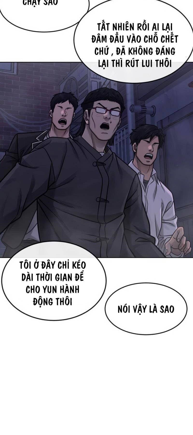Nhiệm Vụ Diệu Kỳ Chapter 136 - 64