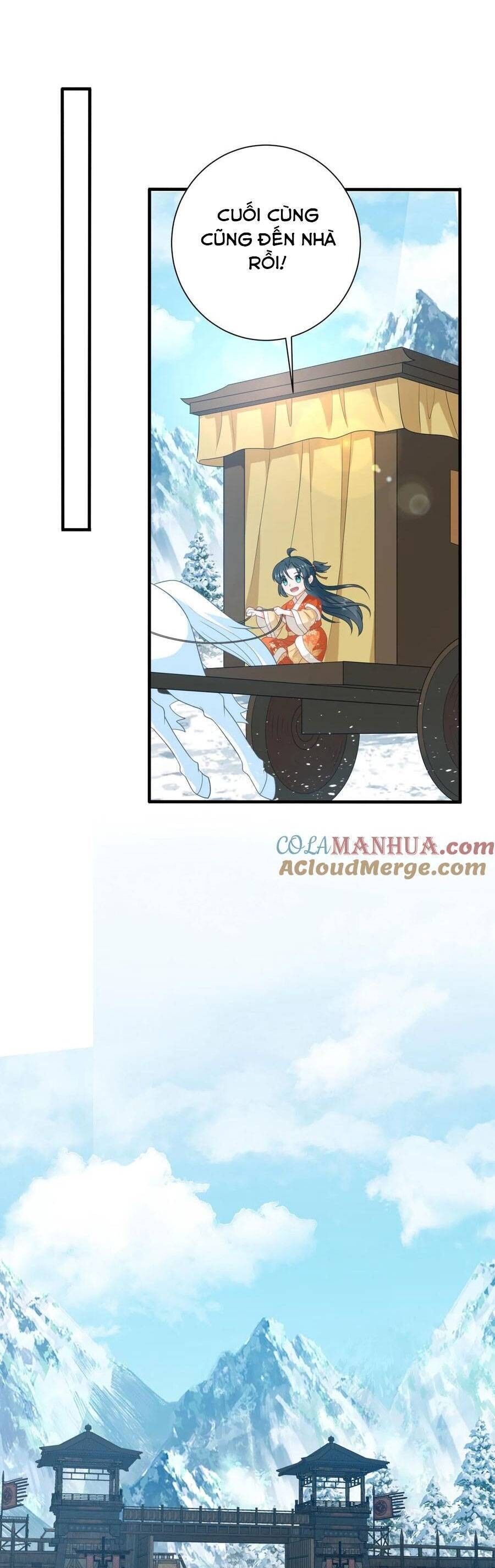 3 Kiếp Xui Xẻo, Kiếp Này Cùng Ta Thần Kinh Chapter 182 - 11