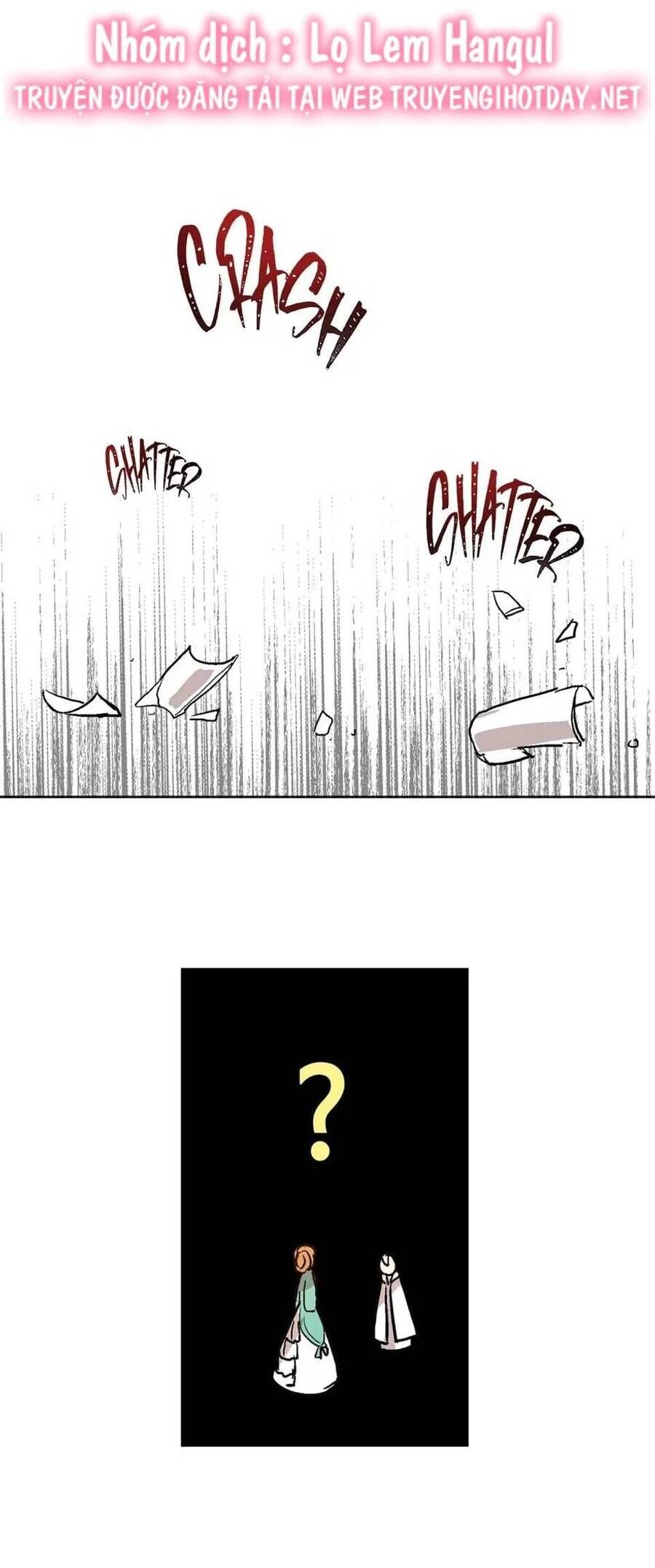 Vị Hôn Thê Khế Ước Của Công Tước Chapter 79 - 13