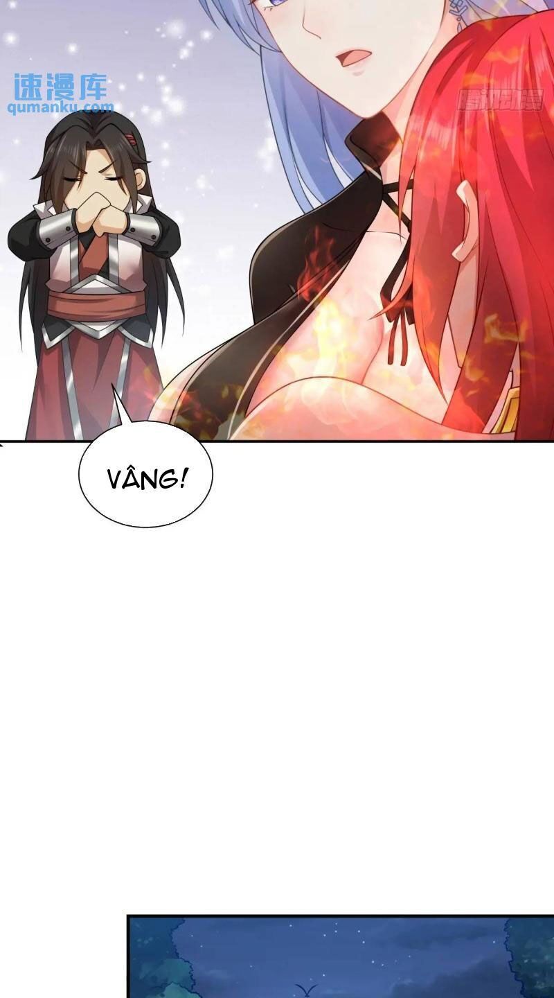 Bắt Đầu Với Tuyệt Sắc Sư Tôn: Hệ Thống Tổng Cục Phản Cốt Chapter 67 - 13