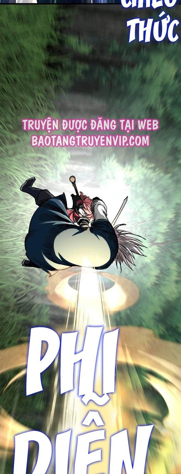 Ông Võ Giả Và Cháu Chí Tôn Chapter 39 - 26