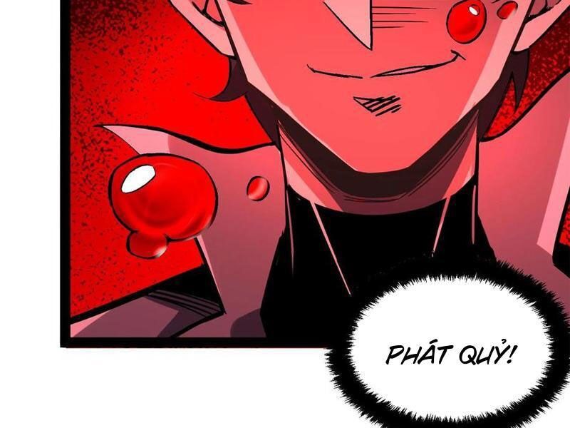 Quỷ Dị Khó Giết? Thật Xin Lỗi, Ta Mới Thật Sự Là Bất Tử Chapter 90 - 102