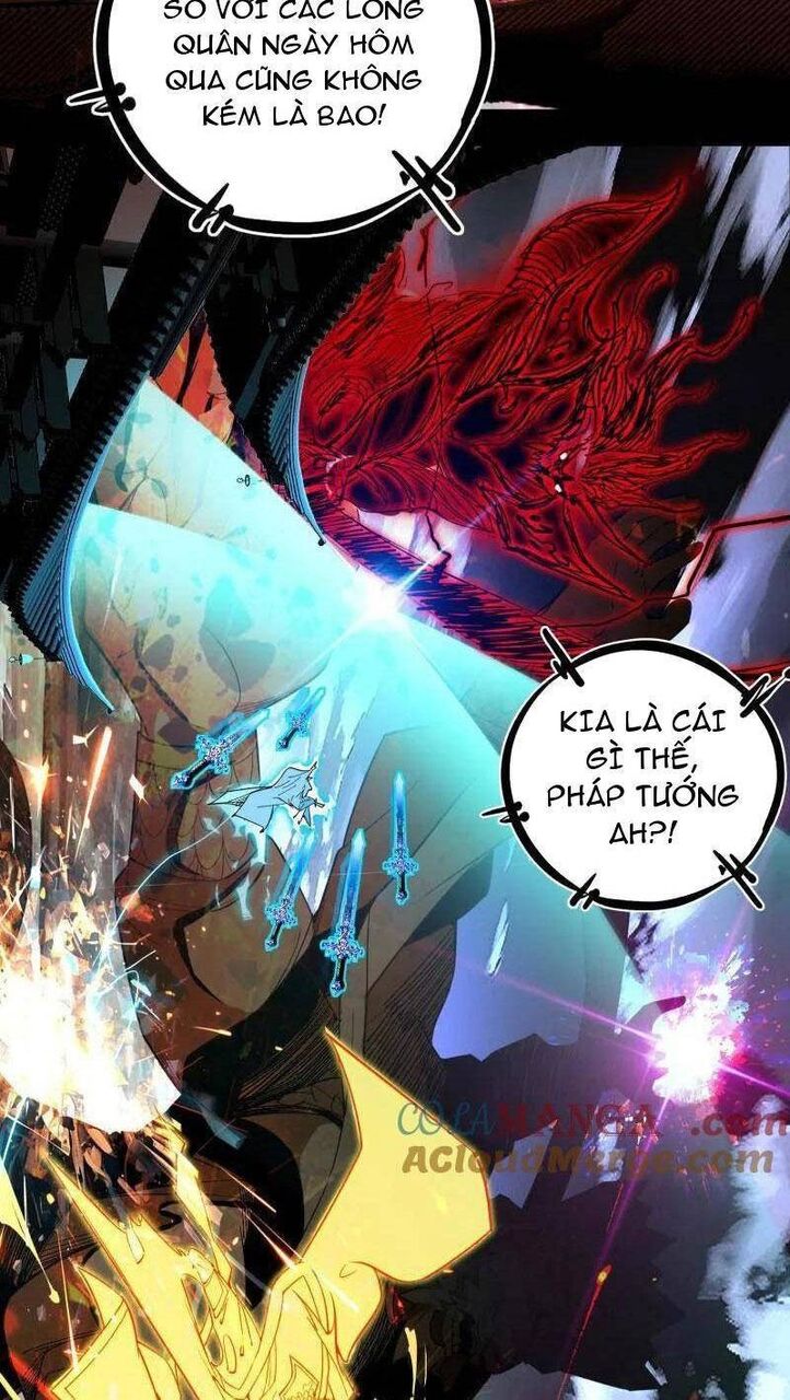 Ta Là Tà Đế Chapter 470 - 20