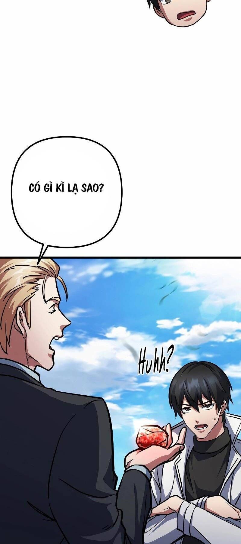 Thăng Hạng Từ Đỉnh Cấp Chapter 57 - 53