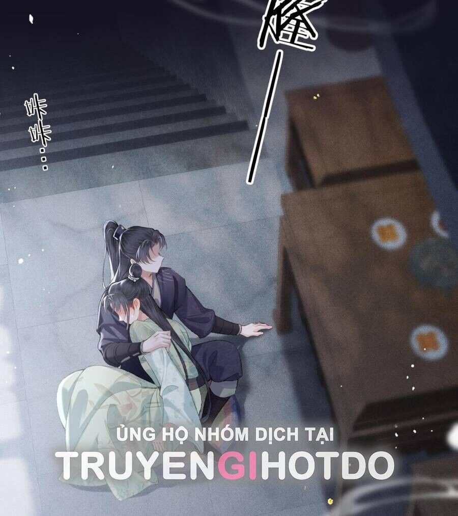 Gả Cho Phản Diện Chapter 33 - 37