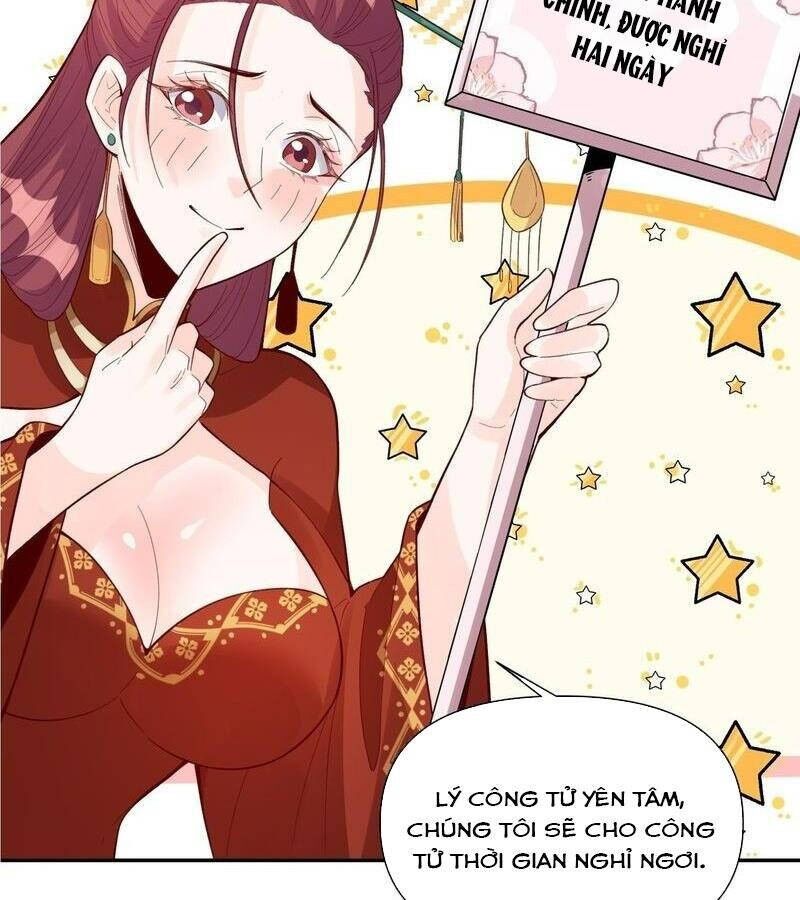 Nguyên Lai Ta Là Tu Tiên Đại Lão Chapter 404 - 3