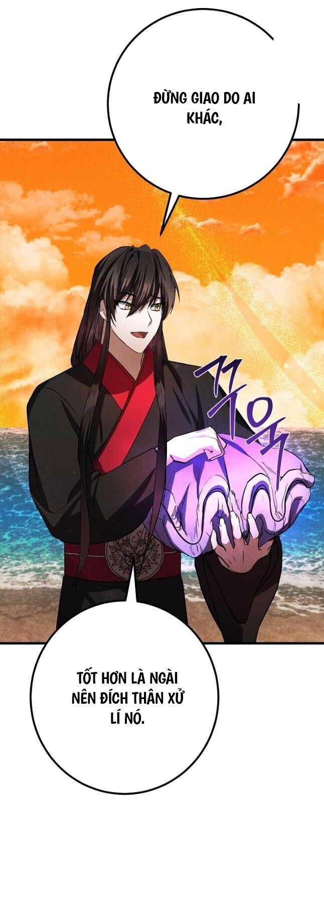 Thiên Tài Võ Thuật Hoàn Sinh Chapter 25 - 34