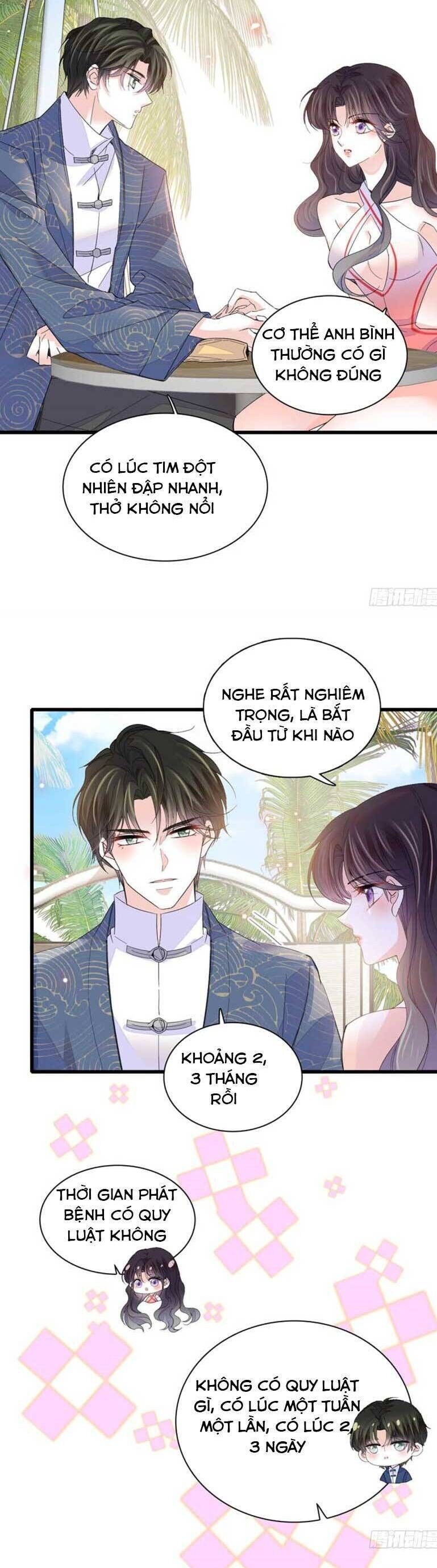 Thiên Kim Toàn Năng Bá Khí Ngút Trời Chapter 94 - 2