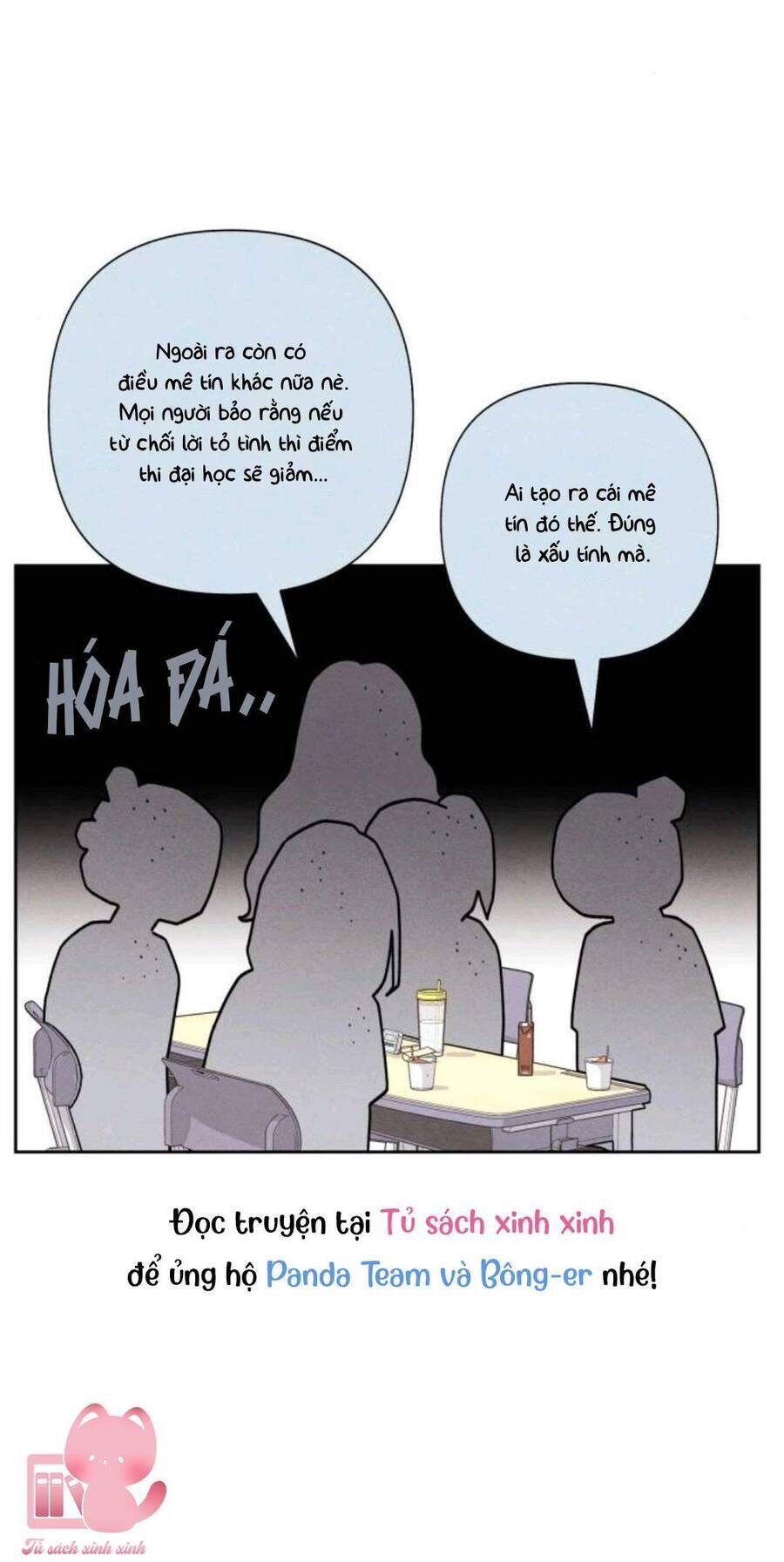 Bí Mật Thanh Xuân Chapter 71 - 33