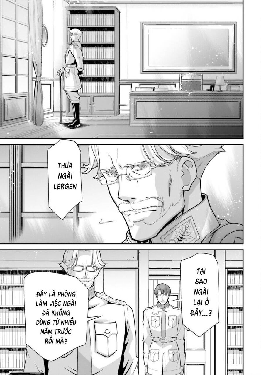 Ấu Nữ Chiến Ký Chapter 97.5 - 4