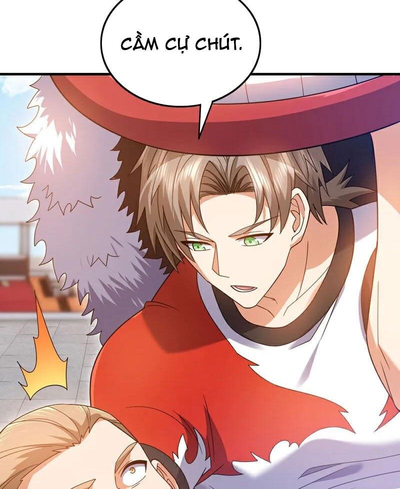 Trấn Quốc Thần Tế Chapter 137 - 4