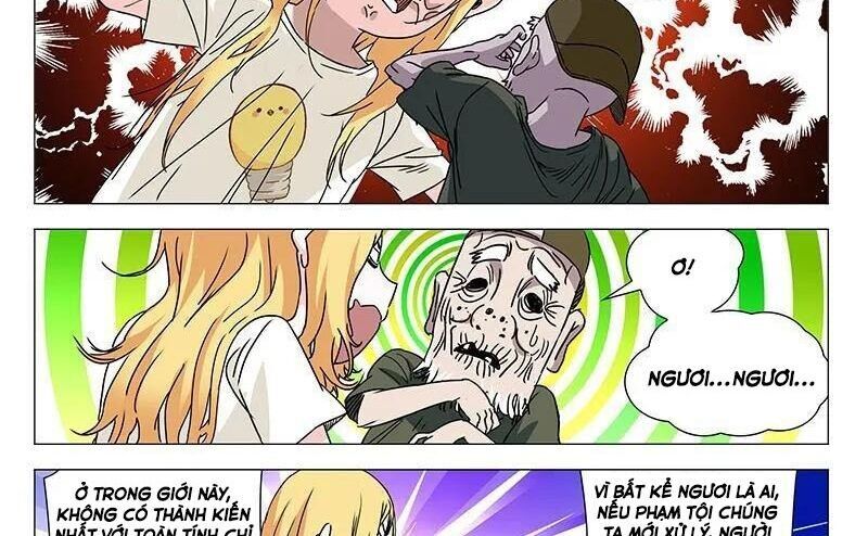 Nhất Nhân Chi Hạ Chapter 297 - 2