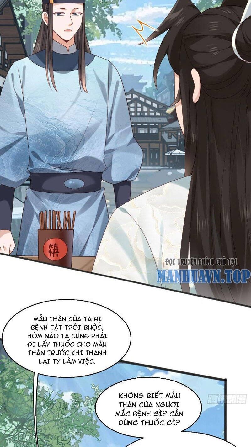 Công Tử Biệt Tú! Chapter 46 - 24