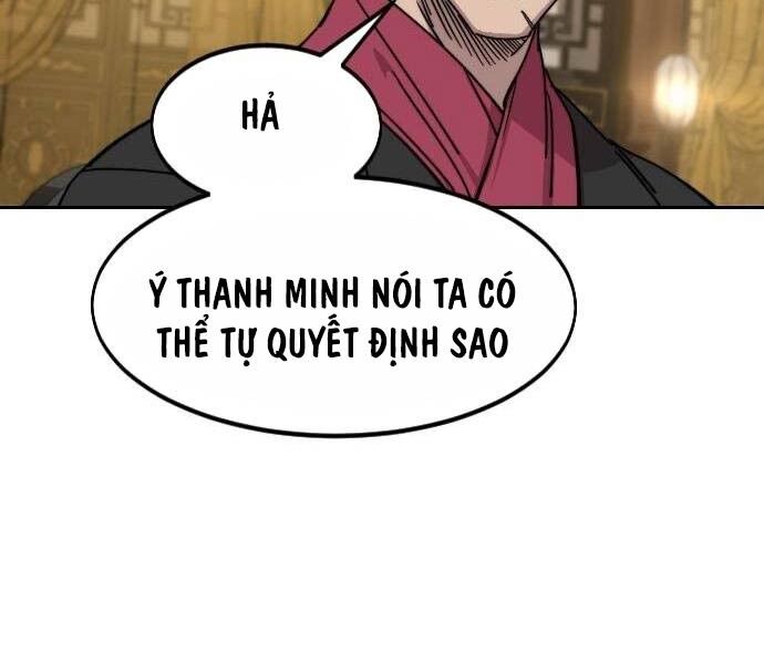 Hoa Sơn Tái Xuất Chapter 122 - 35