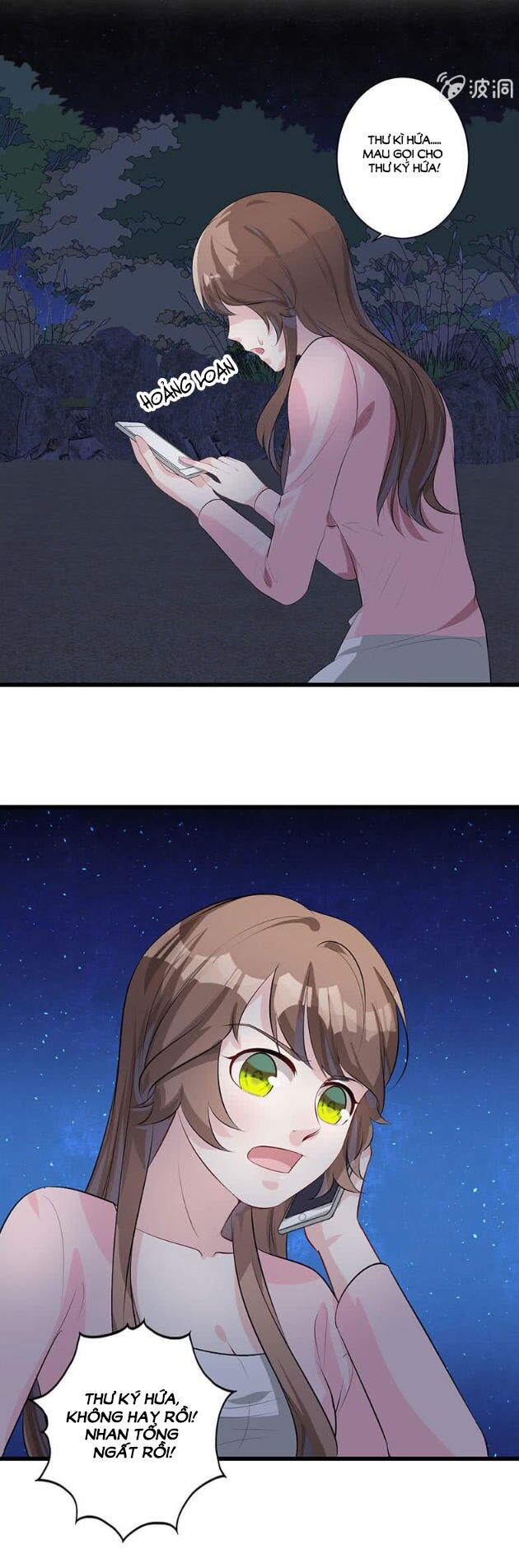 Tân Nương Thế Thân Chapter 26 - 23