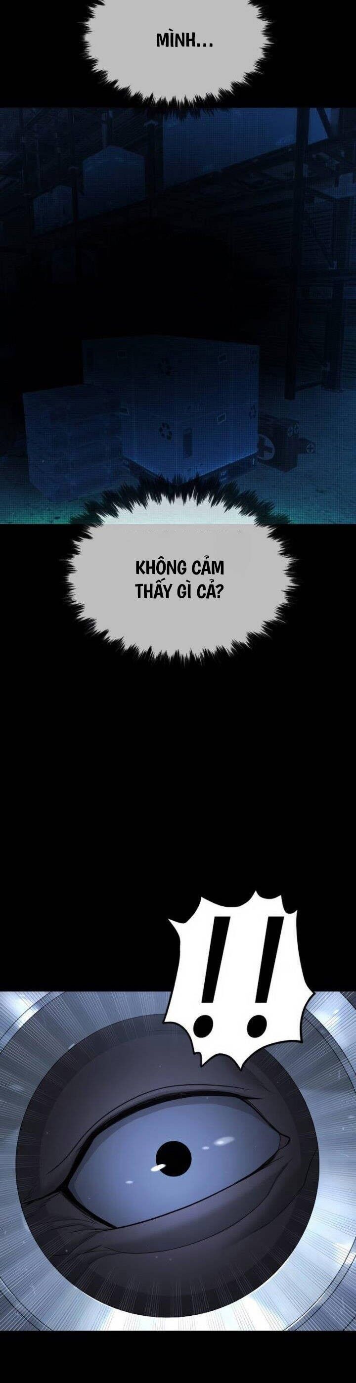 Sát Thủ Peter Chapter 39 - 62