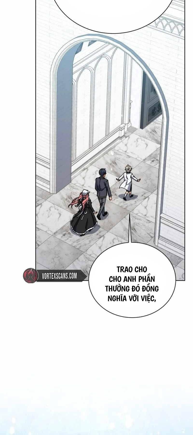 Tử Linh Sư Thiên Tài Của Học Viện Chapter 99 - 6