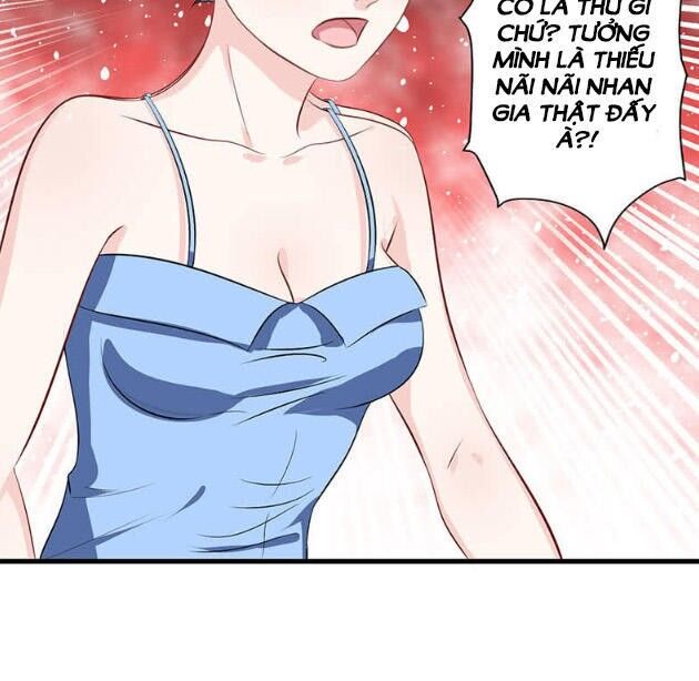 Tân Nương Thế Thân Chapter 16 - 24
