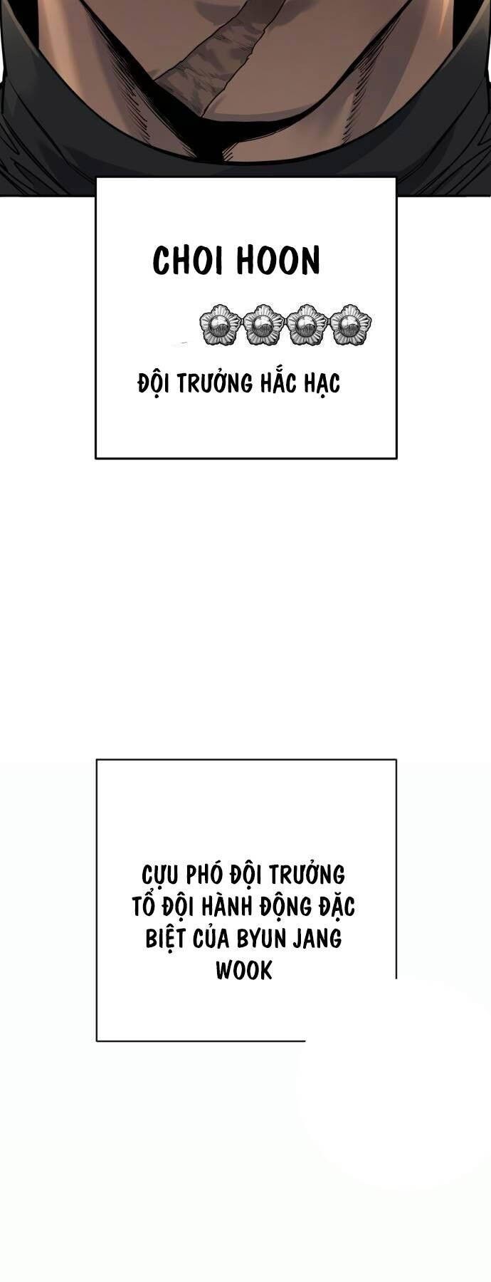 Cảnh Sát Báo Thù Chapter 60 - 73