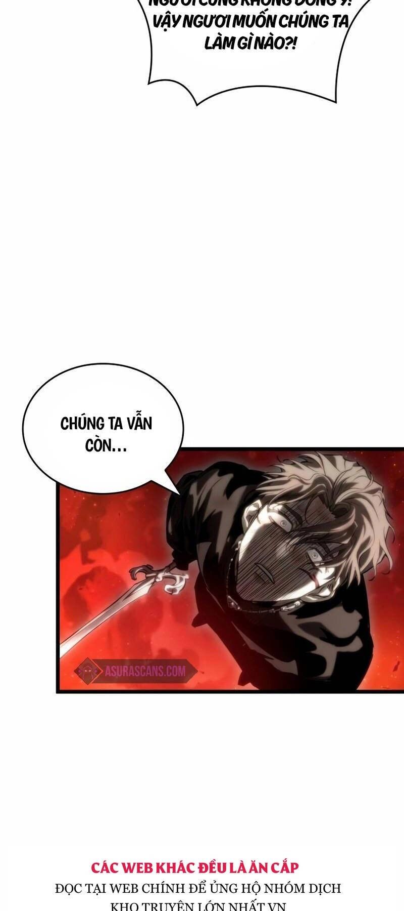 Thế Giới Sau Tận Thế Chapter 125 - 55
