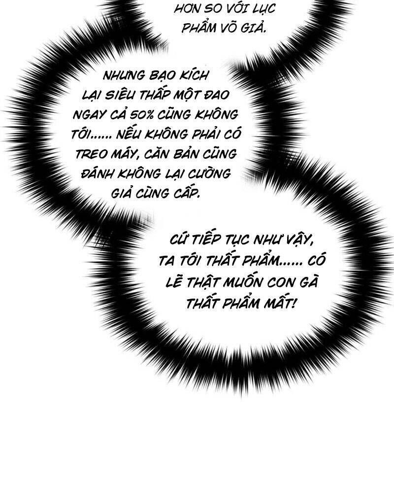 Toàn Cầu Cao Võ Chapter 257 - 38