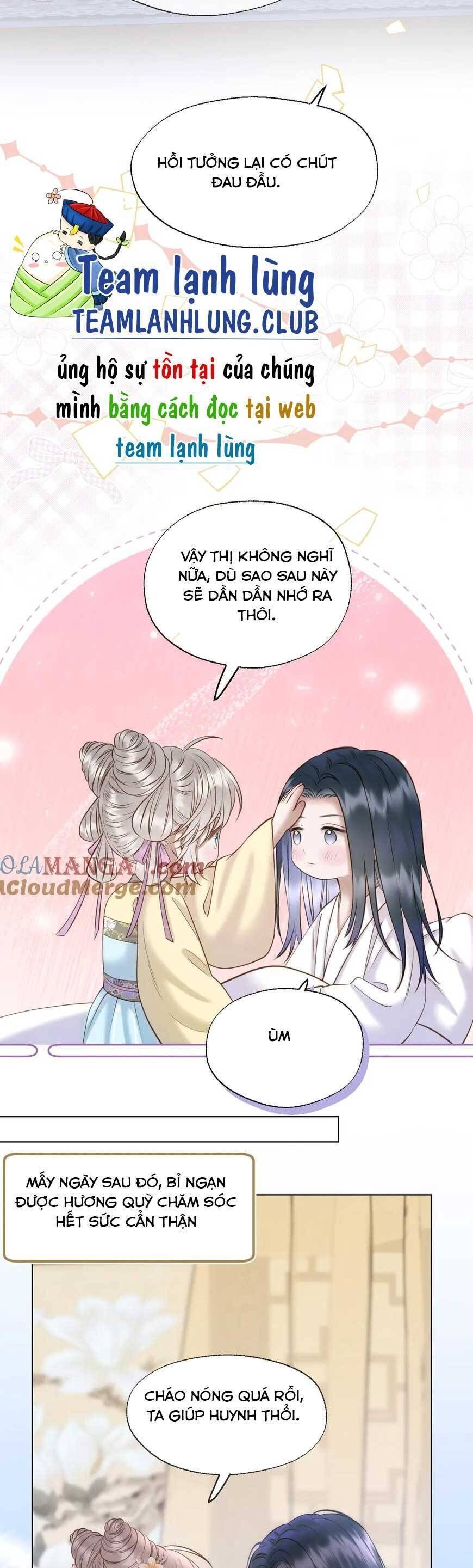 Ta Live Stream Trong Lãnh Cung Chapter 67 - 11