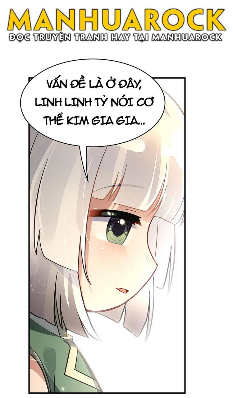 Các Nữ Đồ Đệ Của Ta Đều Là Chư Thiên Đại Lão Tương Lai Chapter 230 - 15