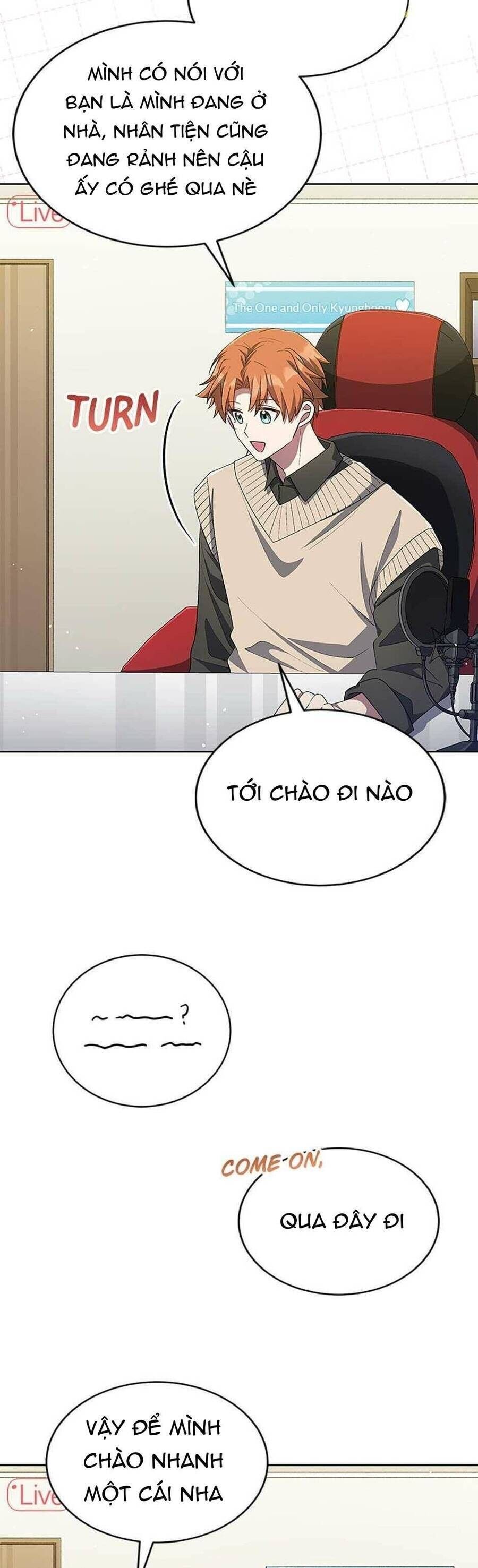 Cuộc Sống Thứ 2 Của Thần Tượng Toàn Năng Chapter 32 - 27