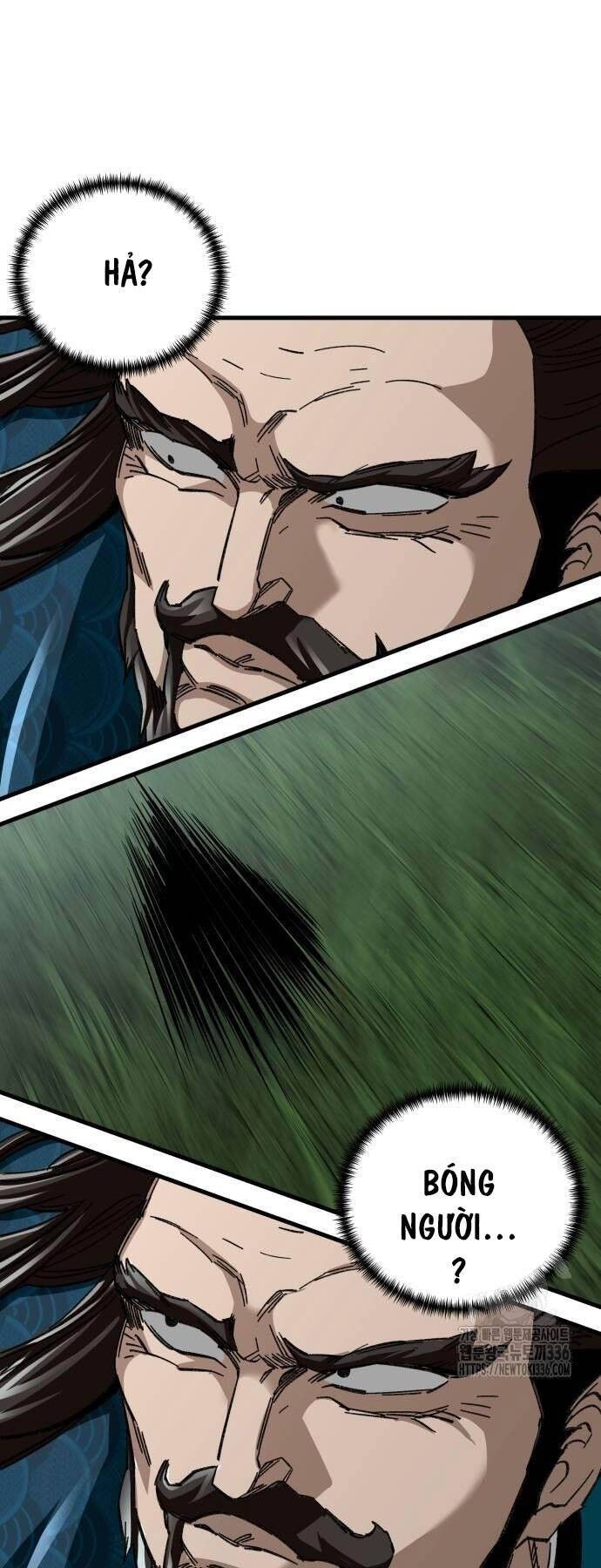 Ông Võ Giả Và Cháu Chí Tôn Chapter 39 - 46