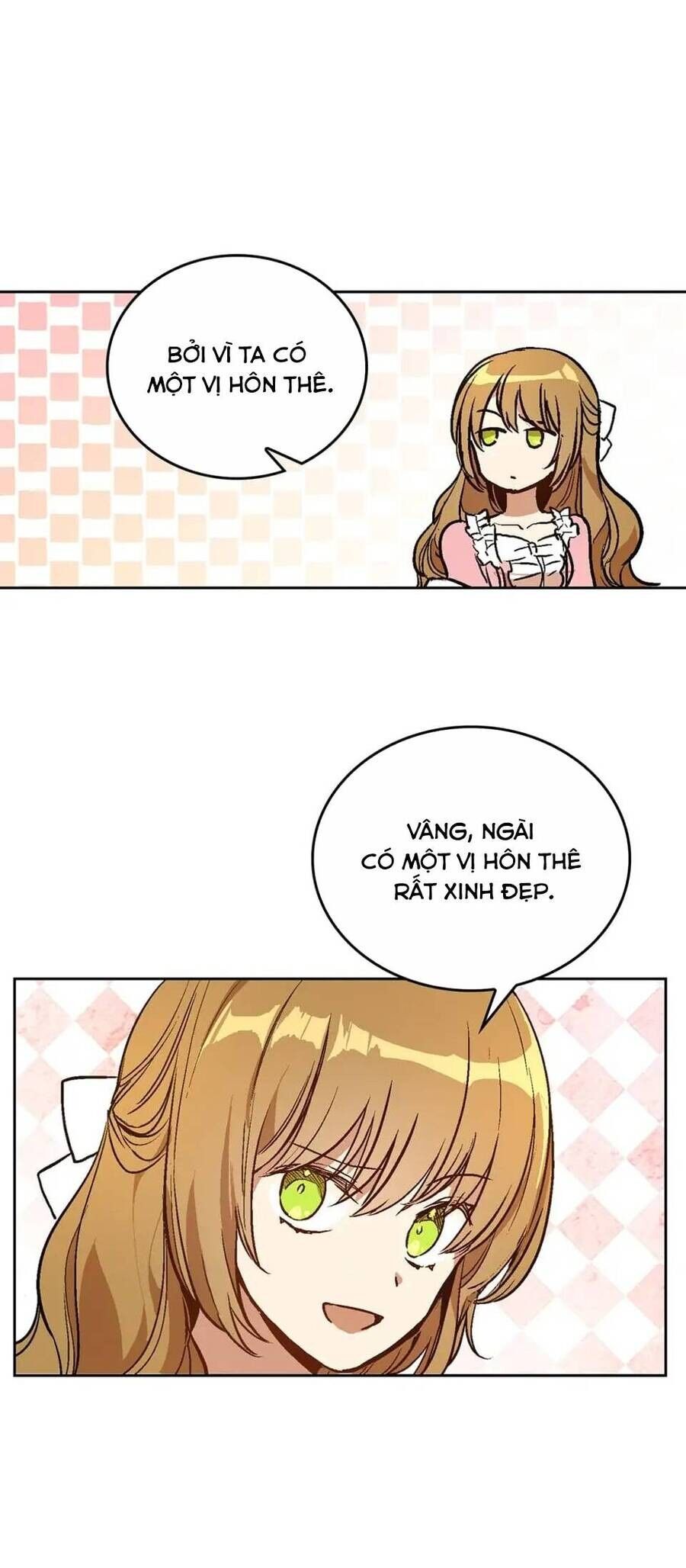 Vị Hôn Thê Khế Ước Của Công Tước Chapter 87 - 10