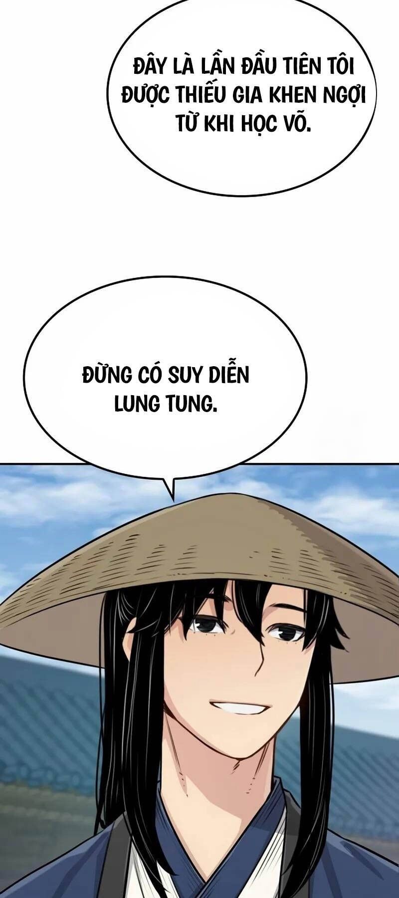 Thiên Ma Quy Hoàn Chapter 16 - 62