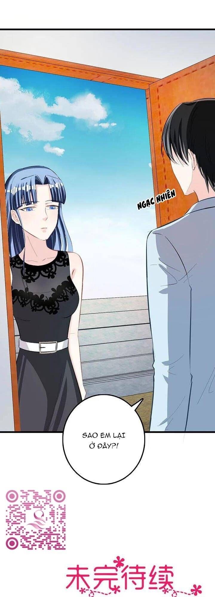 Tân Nương Thế Thân Chapter 70 - 31